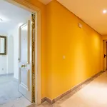 - Marina Banus, Puerto Banus, Cozy 2br, Parking & Pool
