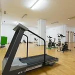 Lägenhet - Marina Banus, Puerto Banus, Cozy 2br, Parking & Pool *