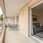 - Marina Banus, Puerto Banus, Cozy 2br, Parking & Pool * Marbella